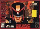 Judge Dredd